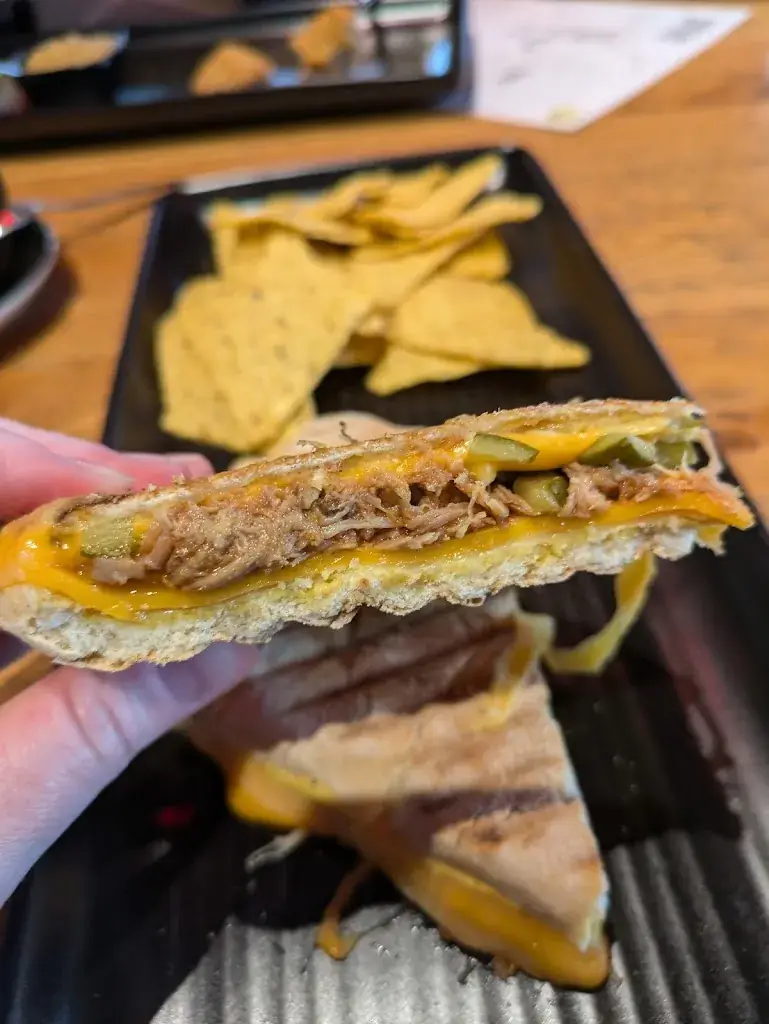 Mimi Young_Hudson Den Haag Zuid_Haag_review