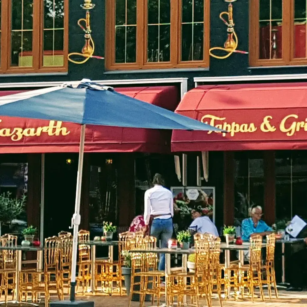 Nazareth tapa's en grill_Drachten_slider_image_1