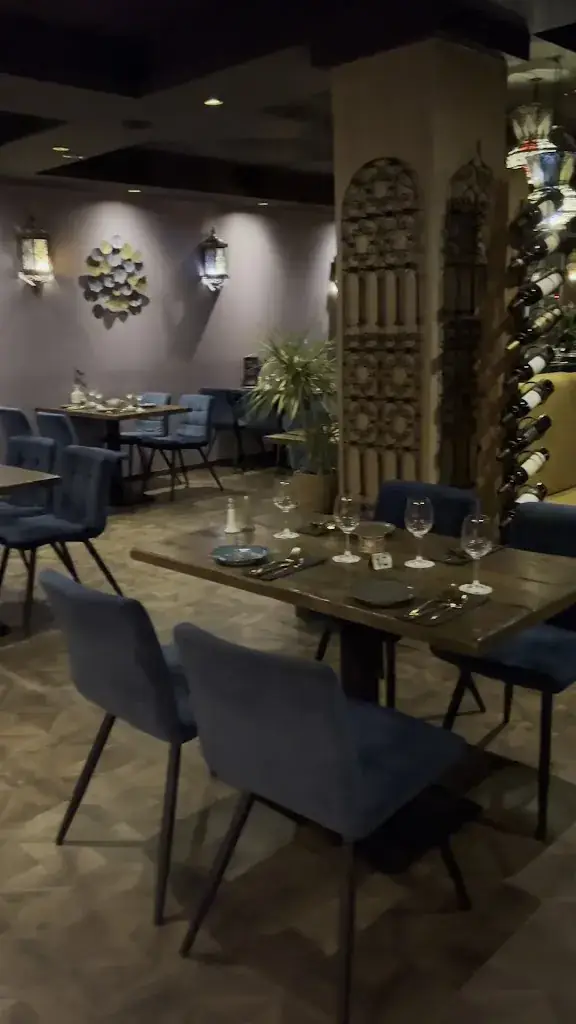 Nazareth tapa's en grill_Drachten_slider_image_2