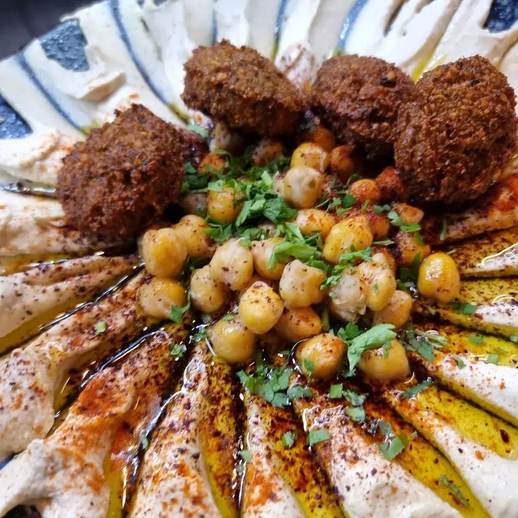 Nazareth tapa's en grill_Drachten_slider_image_3