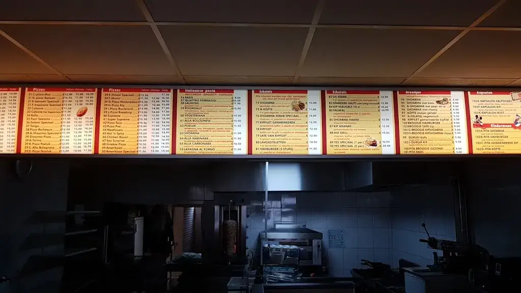 Menu_Yes Pizza_Poeldijk_image_1