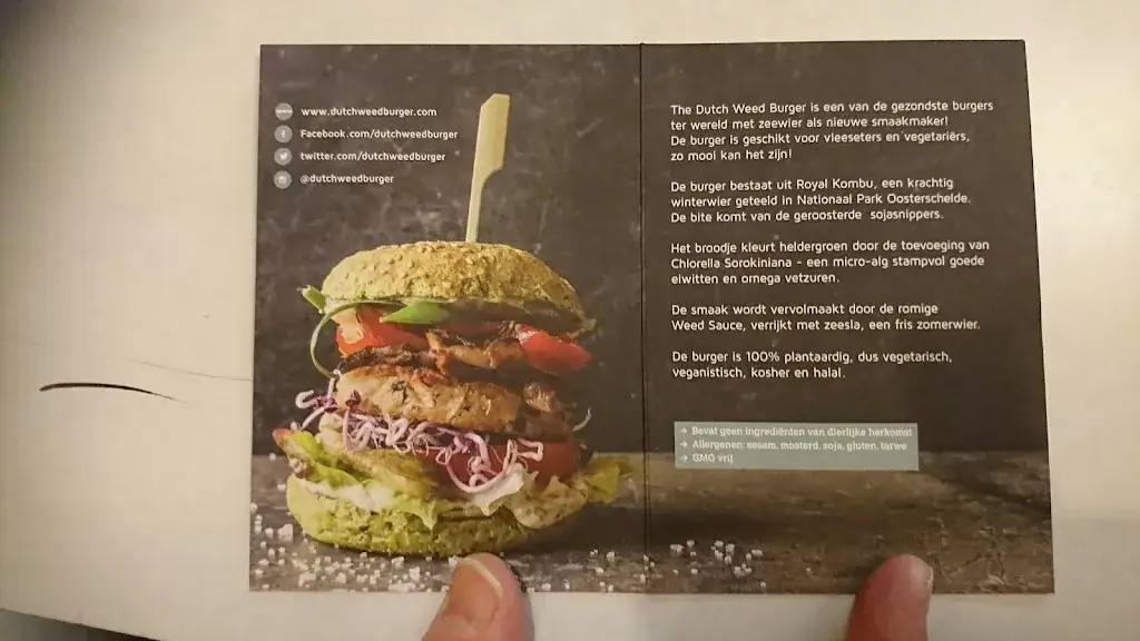 Menu_Snackpoint Poeldijk_Poeldijk_image_1