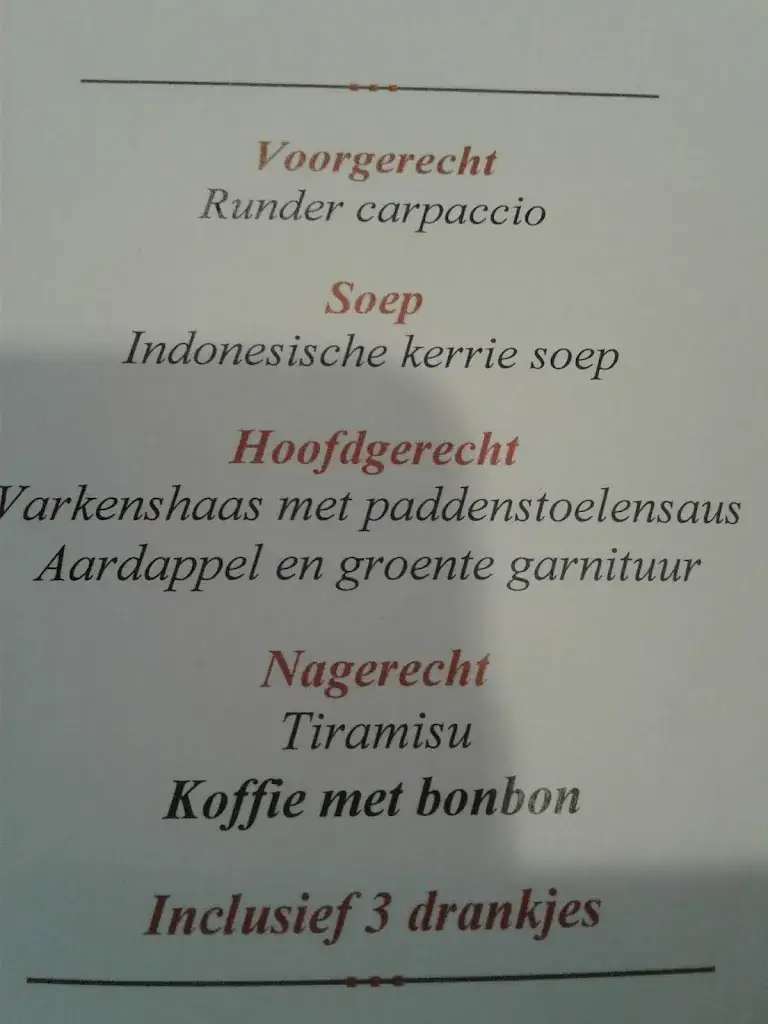 Menu_Watertuin Naaldwijk_Naaldwijk_image_1