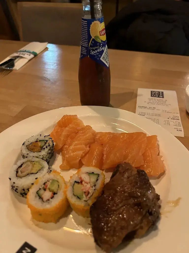 Hazel and Martijn_Watertuin Naaldwijk_Naaldwijk_review