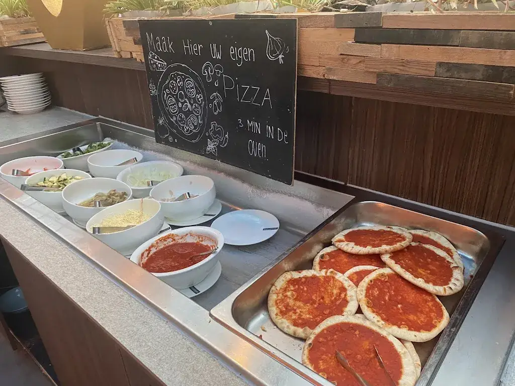 Lynn Roesiani_Watertuin Naaldwijk_Naaldwijk_review