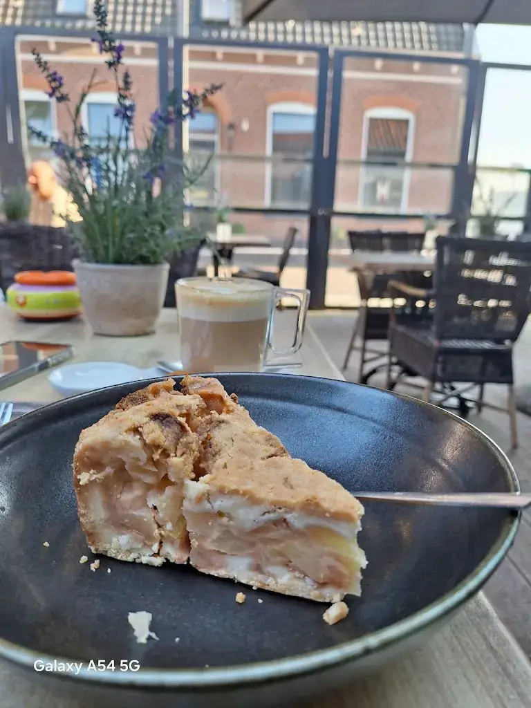 Menu_De Arend Restaurant_Rhoon_immagine_9