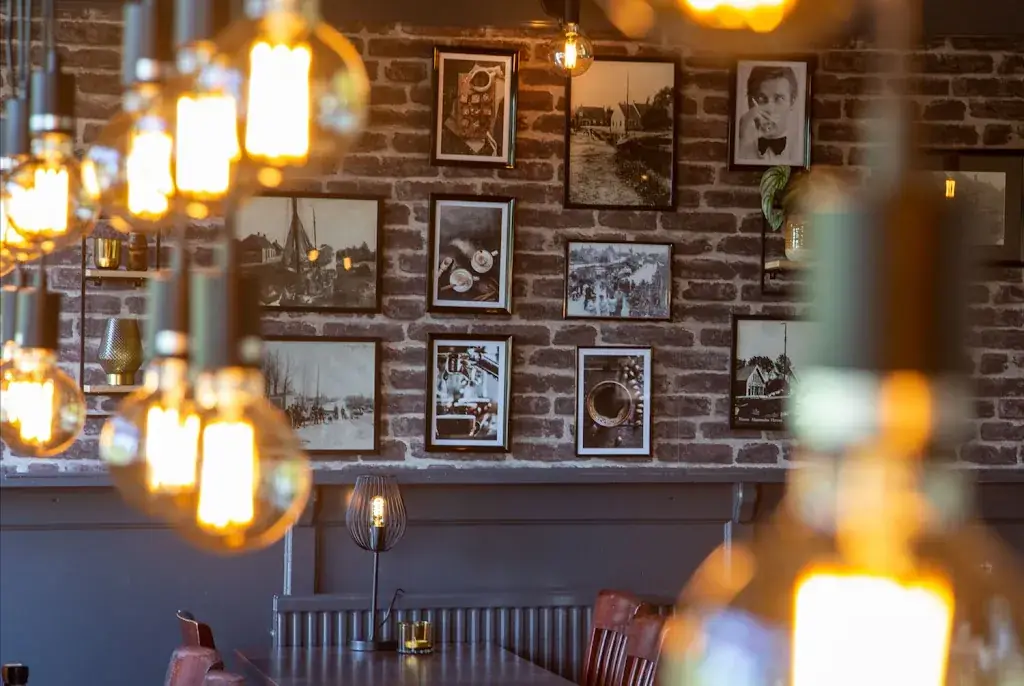 De Arend Restaurant restaurant in Rhoon