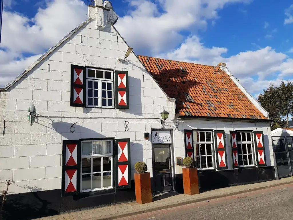 De Arend Restaurant_Rhoon_slider_image_3