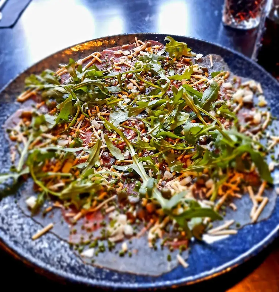 Menu_Brasserie Het Wapen van Rhoon_Rhoon_image_6