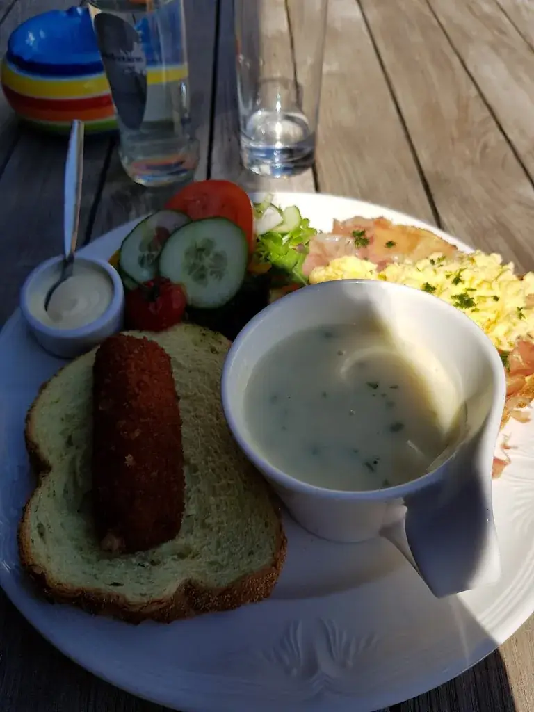 Menu_Brasserie Het Wapen van Rhoon_Rhoon_image_7