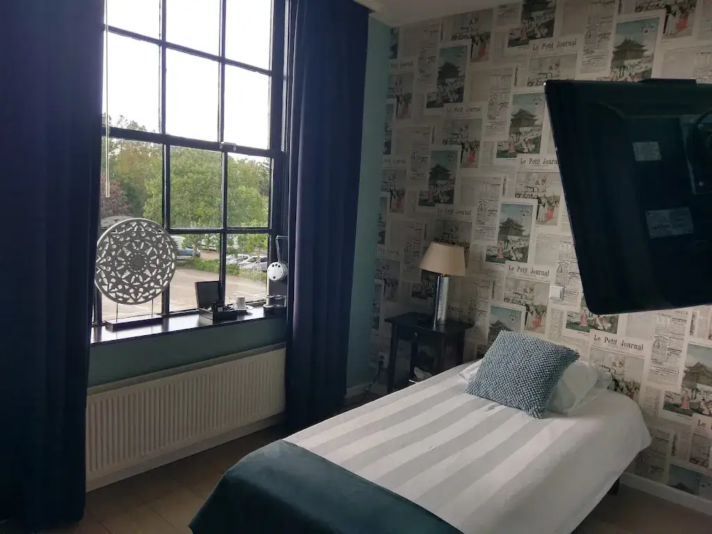 Baca Daniel_Brasserie Het Wapen van Rhoon_Rhoon_review