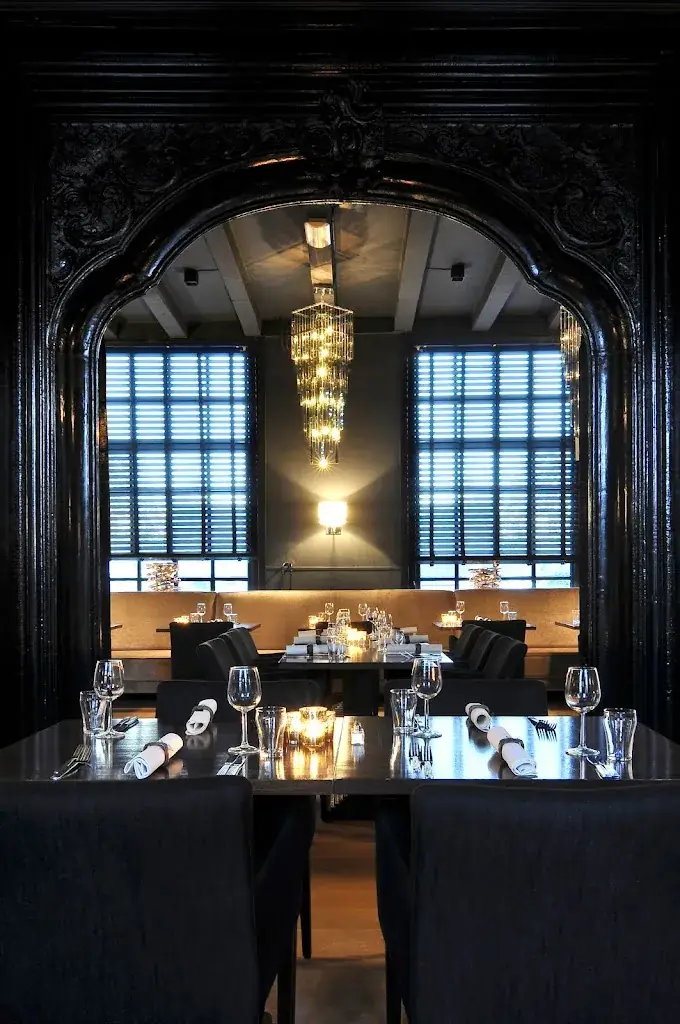 Brasserie Het Wapen van Rhoon_Rhoon_slider_image_1