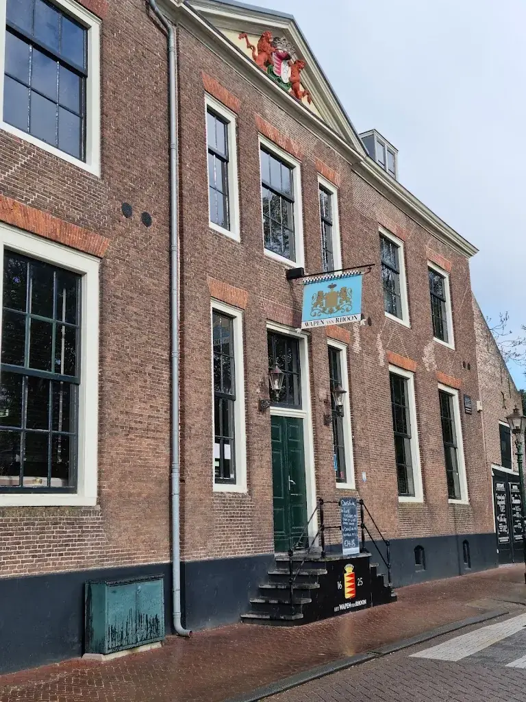 Brasserie Het Wapen van Rhoon_Rhoon_slider_image_2