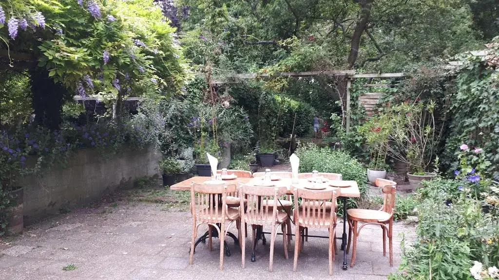 Thai Flavours restaurant in Rhoon