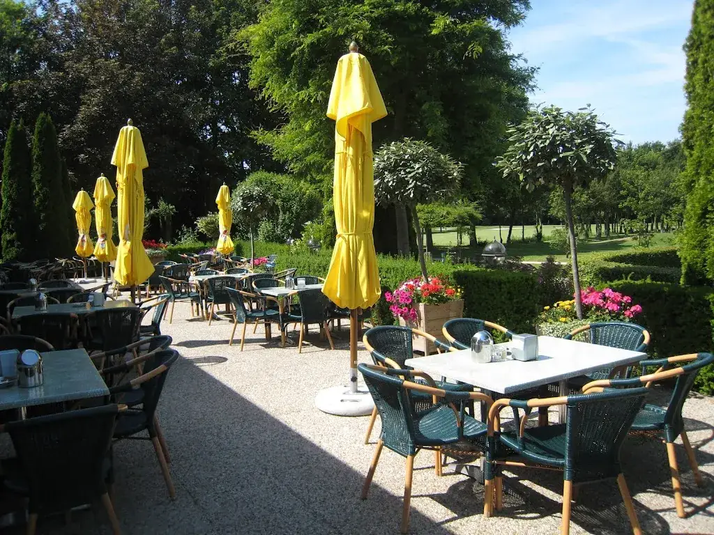 Brasserie Rhoonse polder_Rhoon_slider_image_1