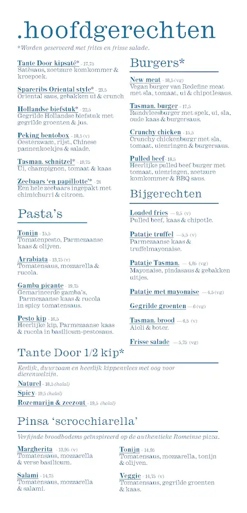 Menu_Tasman._Poortugaal_image_3