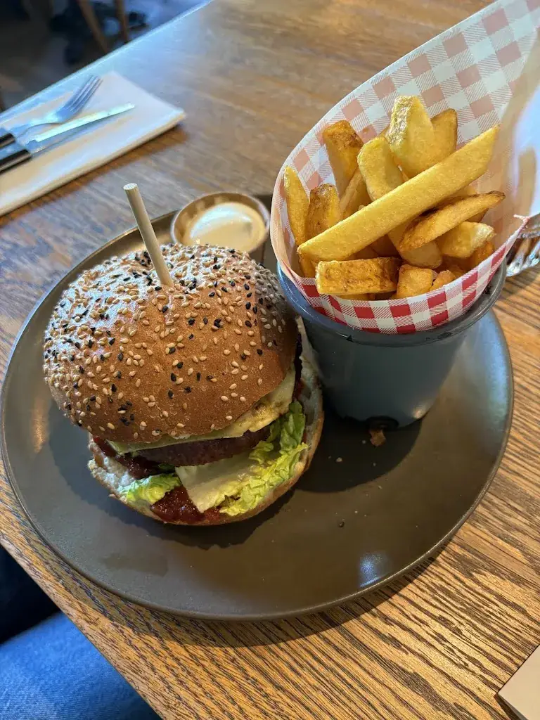 Menu_KEES Eten & Drinken_Poortugaal_image_5