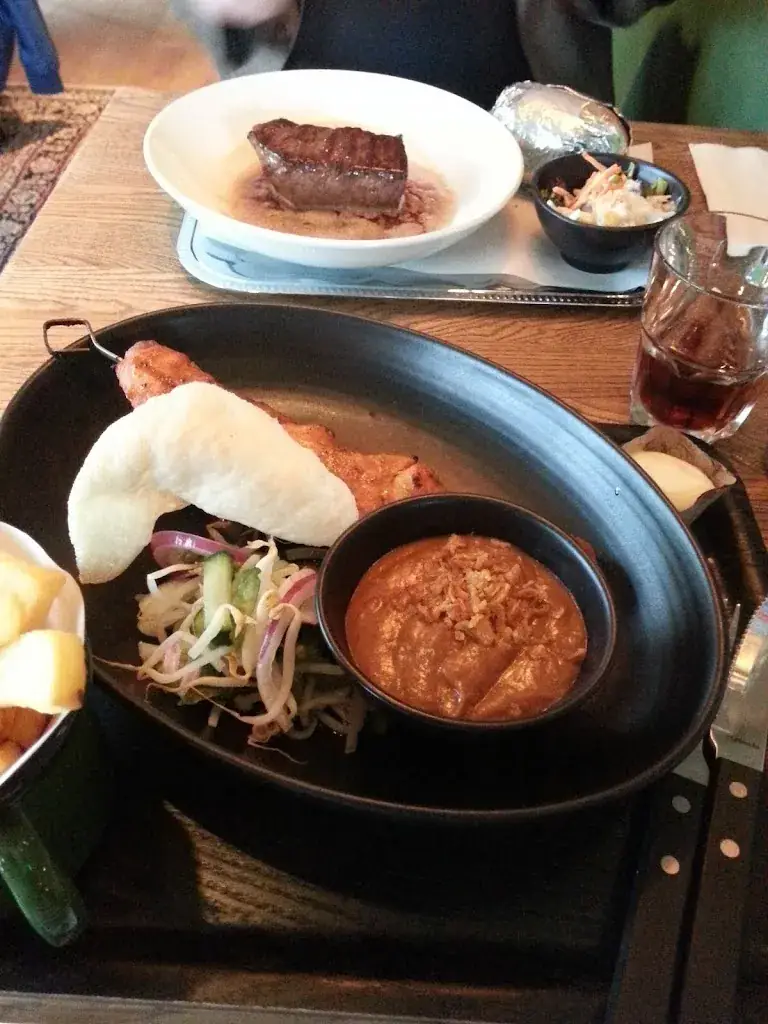 Menu_KEES Eten & Drinken_Poortugaal_image_6