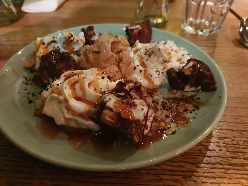 Menu_KEES Eten & Drinken_Poortugaal_image_8