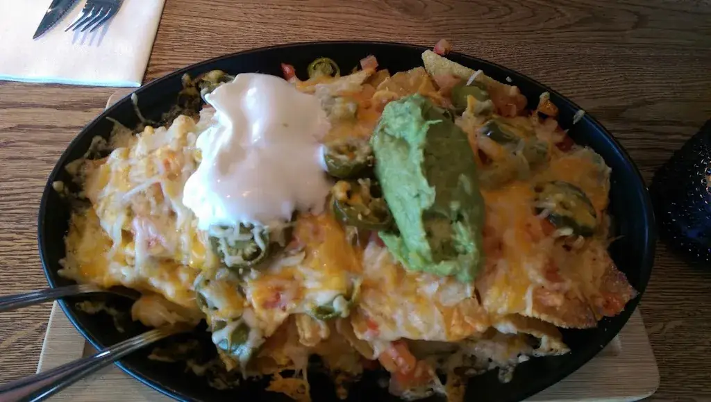 Menu_KEES Eten & Drinken_Poortugaal_image_9