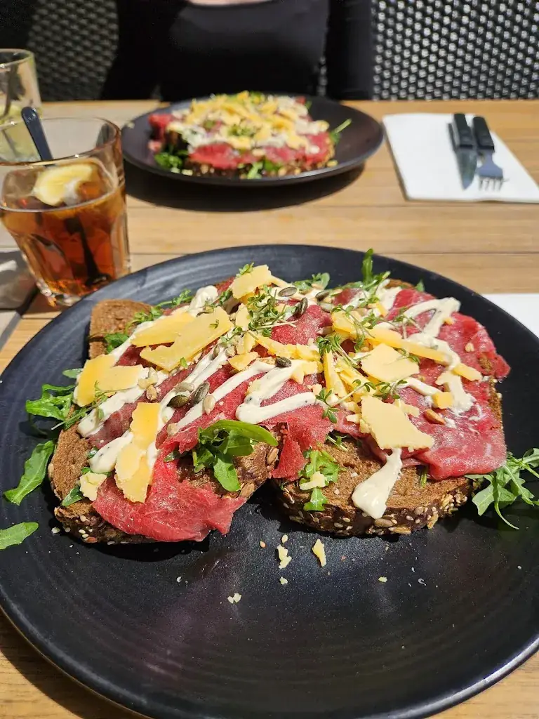 Jessica_KEES Eten & Drinken_Poortugaal_avis