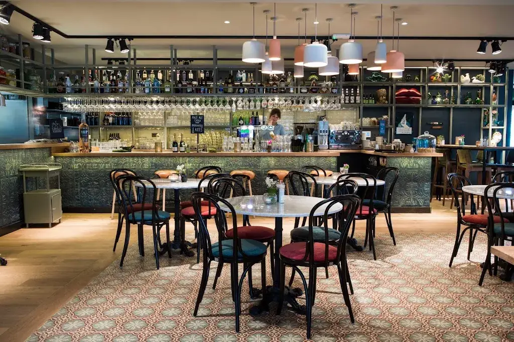 KEES Eten & Drinken_Poortugaal_slider_image_1