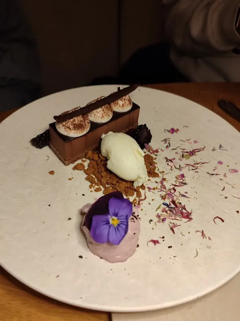 Menu_Abel. Grand café restaurant_Poortugaal_immagine_5