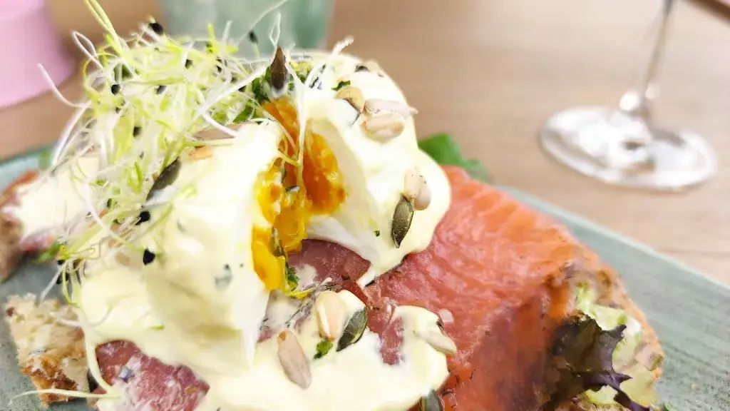 Menu_Abel. Grand café restaurant_Poortugaal_immagine_7