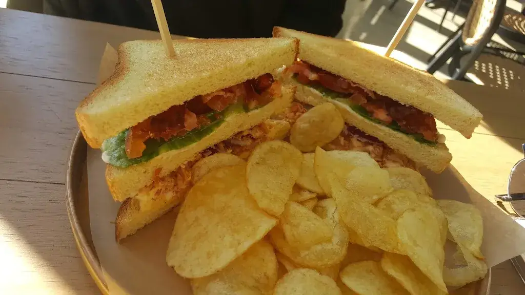 Menu_Abel. Grand café restaurant_Poortugaal_immagine_9