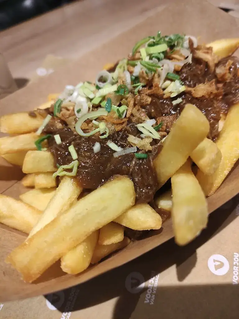 Menu_Verhage Rhoon_Rhoon_immagine_5