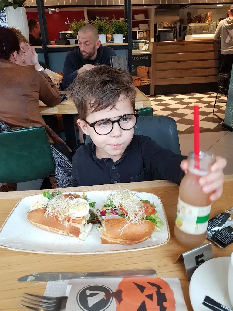 Menu_Verhage Rhoon_Rhoon_immagine_7