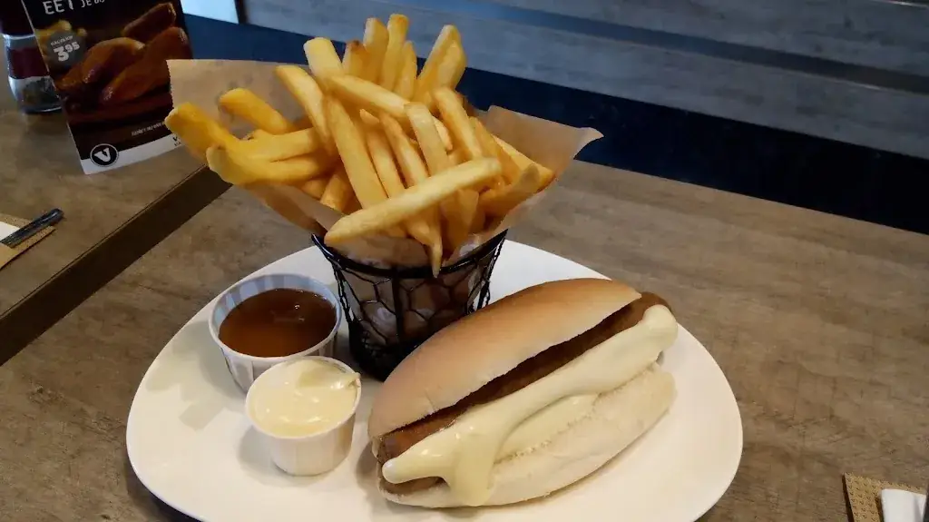 Menu_Verhage Rhoon_Rhoon_immagine_8