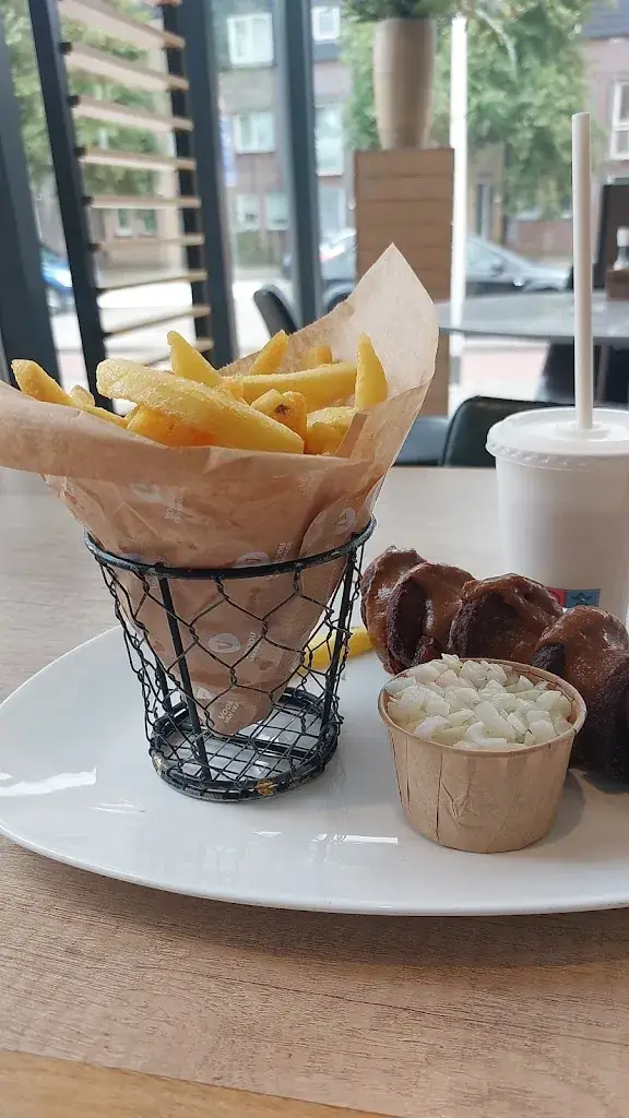 Menu_Verhage Rhoon_Rhoon_immagine_9