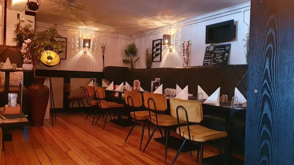 GeKa_Thuys Eten en Drinken_Schelluinen_review