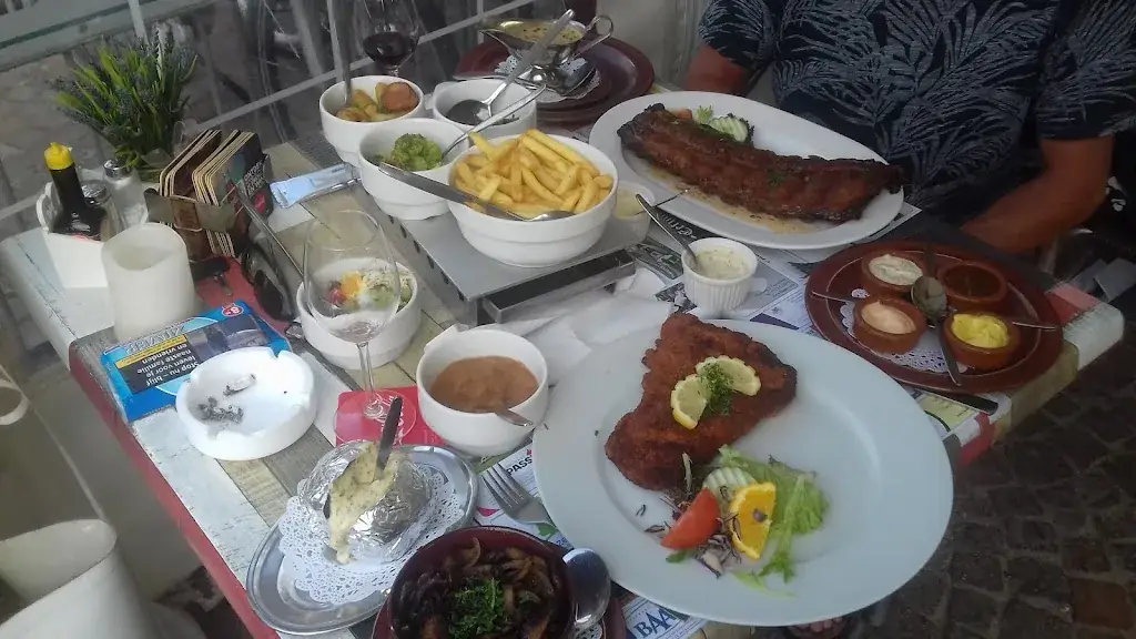 Erik Bikker_Eethuis 't Centrum_Schelluinen_recensione