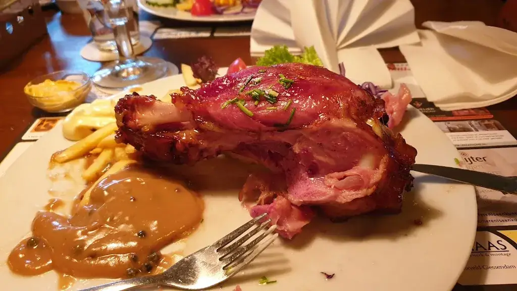 Eethuis 't Centrum_Schelluinen_slider_image_2