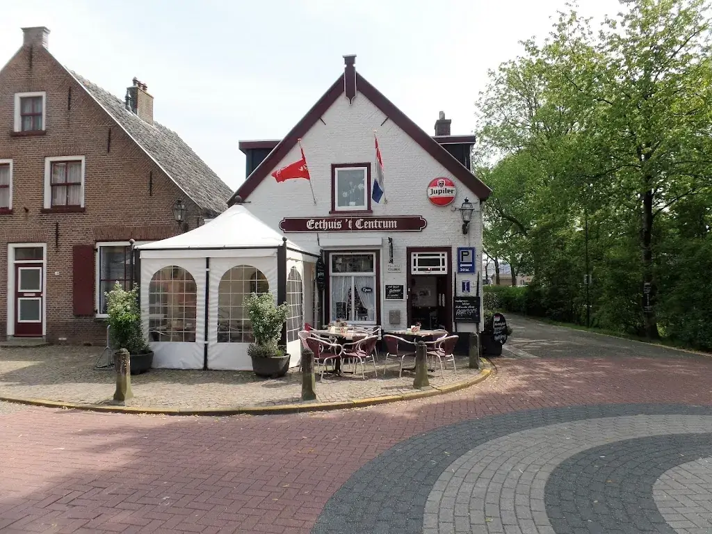 Eethuis 't Centrum_Schelluinen_slider_image_3