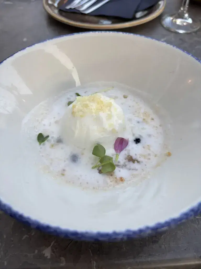 Cristina Rondini_Umami by Han_Rotterdam_review