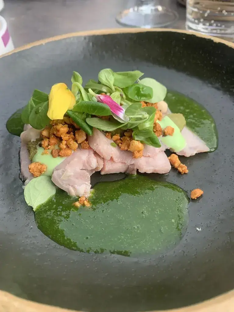 Chris M_Umami by Han_Rotterdam_review