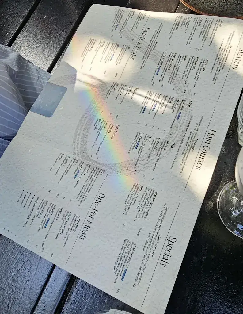 Menu_Little V Rotterdam_Rotterdam_image_3