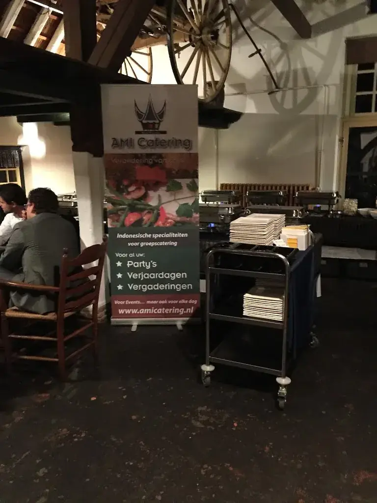 AMI Catering_Drachten_slider_image_2