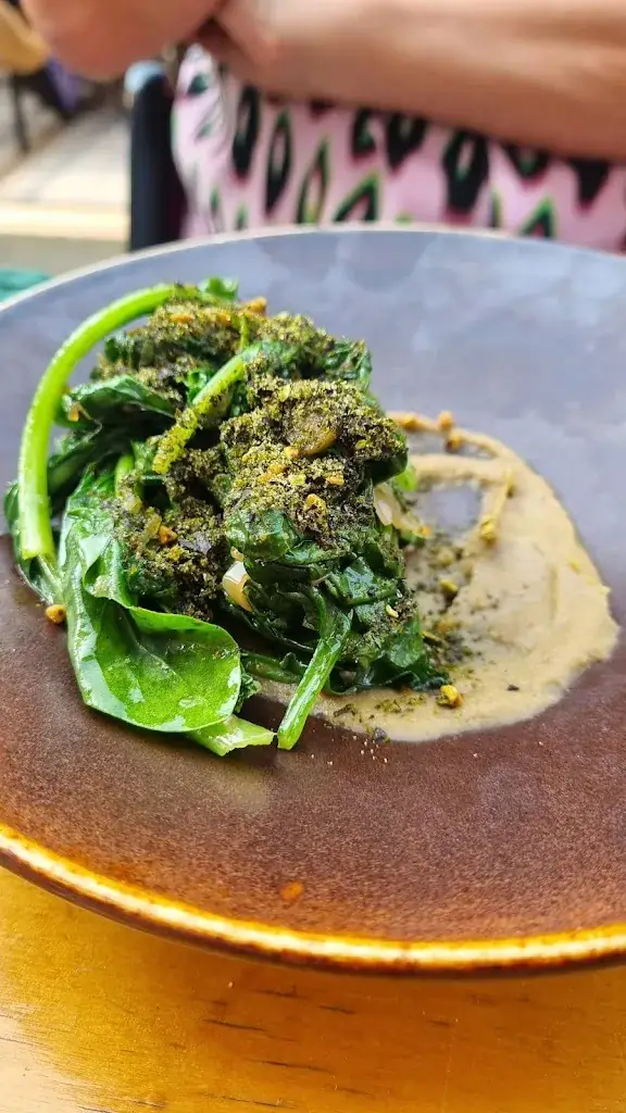 Menu_Restaurant Rotonde_Rotterdam_image_7