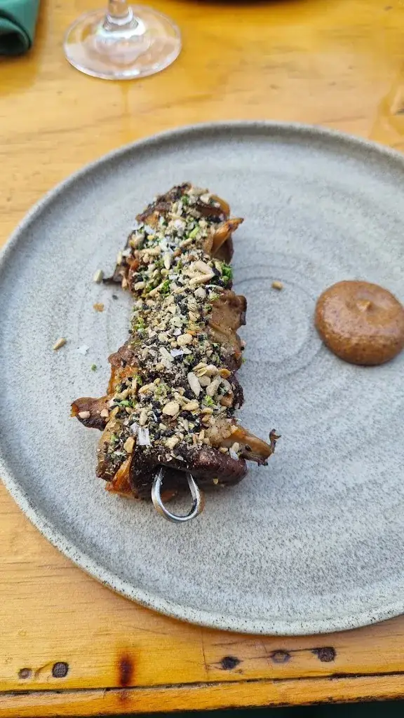 Menu_Restaurant Rotonde_Rotterdam_image_8