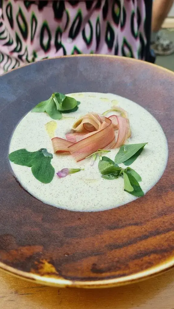 Menu_Restaurant Rotonde_Rotterdam_image_9