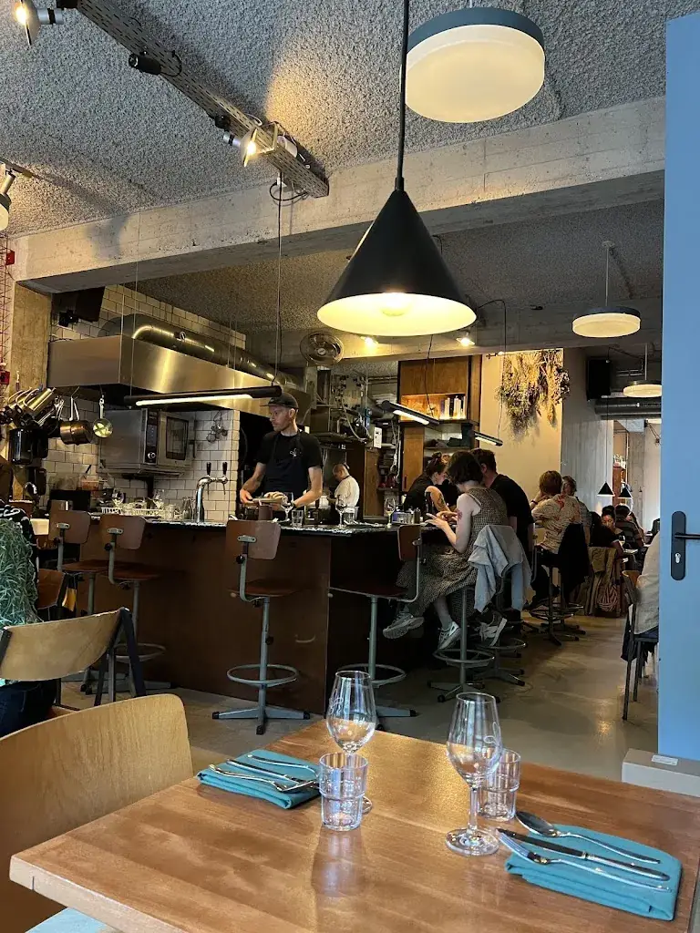 Restaurant Rotonde_Rotterdam_slider_image_3