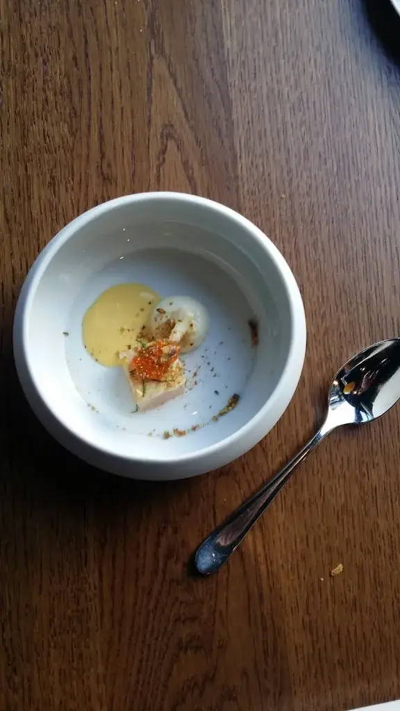 Menü_Restaurant Fitzgerald_Rotterdam_Bild_5