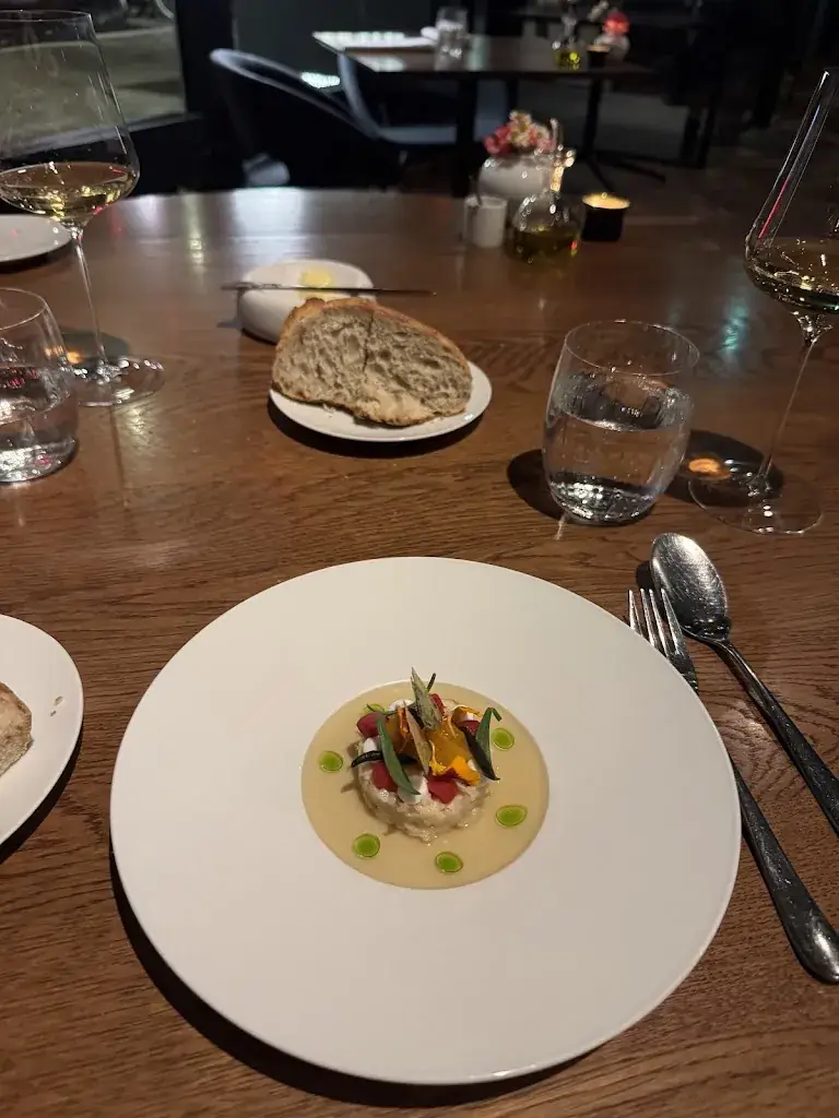 Menü_Restaurant Fitzgerald_Rotterdam_Bild_6