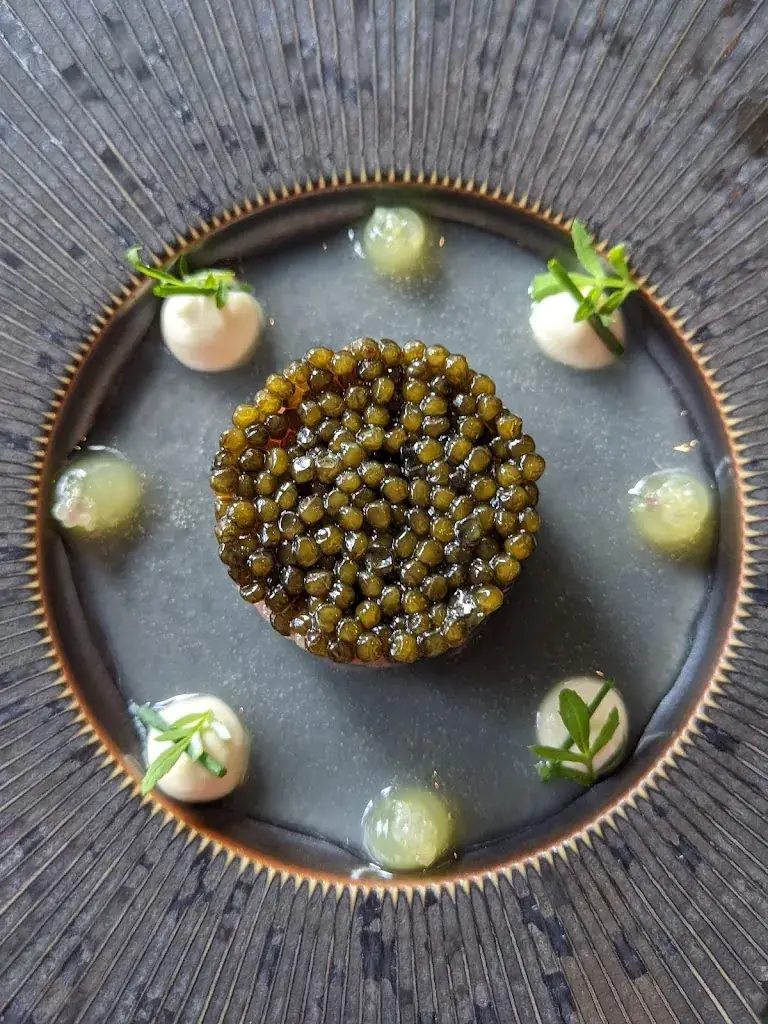 Menü_Restaurant Fitzgerald_Rotterdam_Bild_9