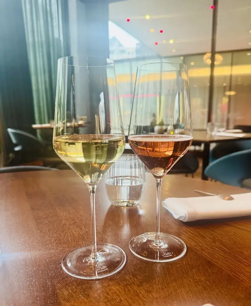 Globe Voyage Vistas_Restaurant Fitzgerald_Rotterdam_Bewertung