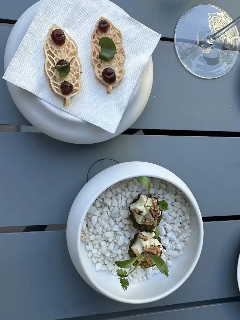 Dewi Nawasari_Restaurant Fitzgerald_Rotterdam_Bewertung